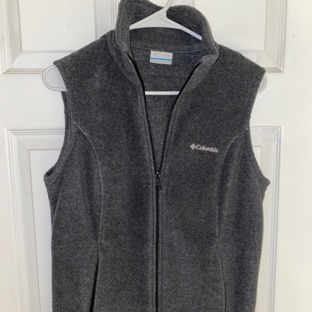 Columbia Vest
